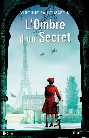 Virginie Saint-Martin – L'ombre d'un secret